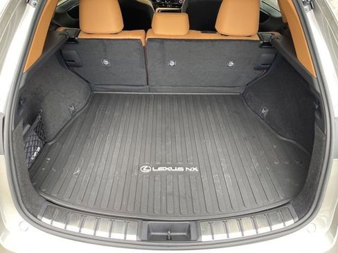 Used 2026 Lexus NX 350 AWD w/ Accessory Package (2T) image 41