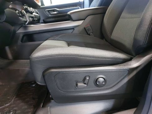 Used 2022 RAM 1500 Big Horn AWD/4WD image 29