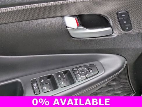 Used 2019 Hyundai Santa Fe AWD image 13