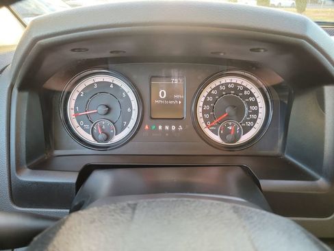 Used 2020 RAM 1500 Tradesman w/ Popular Equipment Group image 28