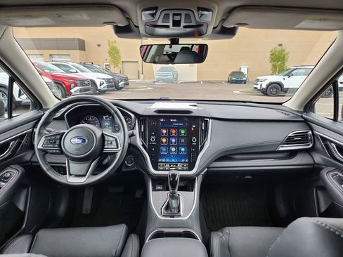 Used 2024 Subaru Outback Limited image 14