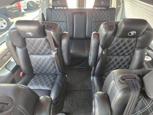 Used 2020 GMC Savana 2500 Extended w/ Enhanced Convenience Package image 32