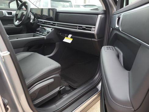 New 2026 Hyundai Santa Fe SEL FWD image 7