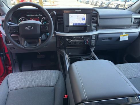 New 2026 Ford F250 XLT image 23
