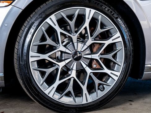 Used 2024 Genesis G90 3.5T image 10