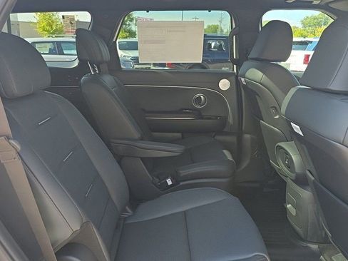 New 2026 Hyundai Palisade Calligraphy image 12