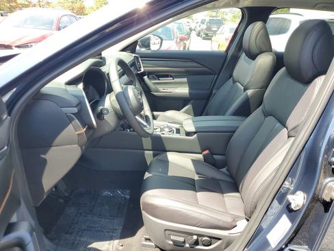 New 2026 MAZDA CX-50 AWD 2.5 S w/ Cargo Package image 10