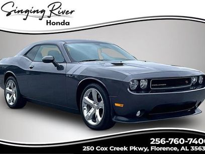Used 2014 Dodge Challenger R/T