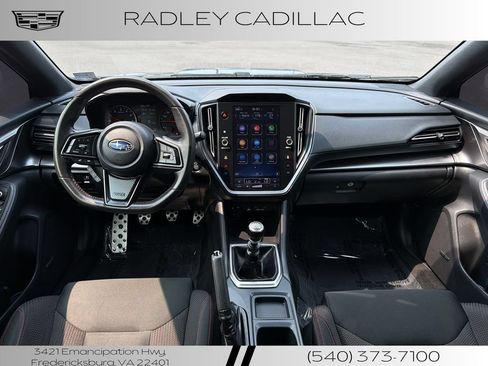 Used 2023 Subaru WRX Premium AWD/4WD image 13