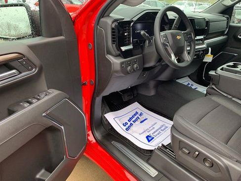 New 2026 Chevrolet Silverado 1500 LT image 5