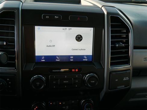 Used 2022 Ford F350 XLT w/ Black Appearance Package image 24