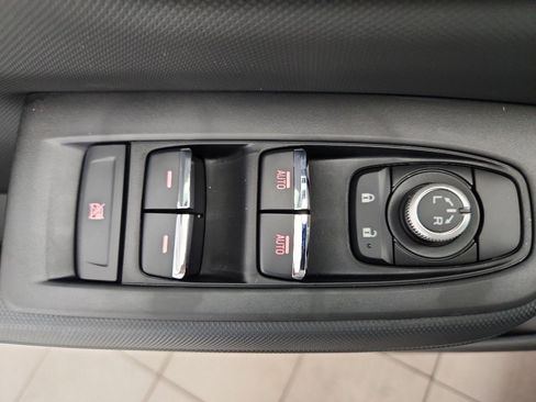 New 2026 Subaru Forester Limited image 9