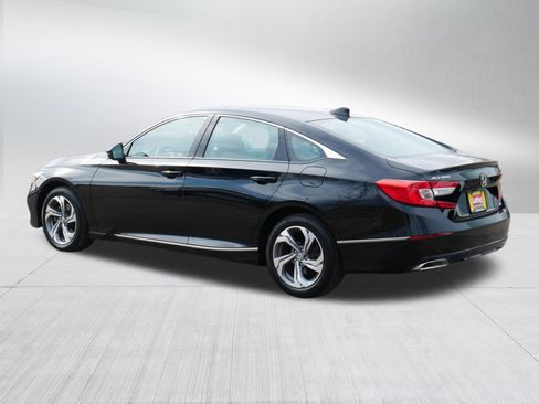 Used 2020 Honda Accord EX-L image 5