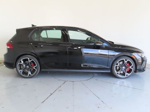 New 2026 Volkswagen GTI Autobahn image 2