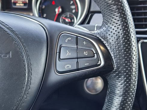 Certified 2017 Mercedes-Benz GLS 450 4MATIC image 27