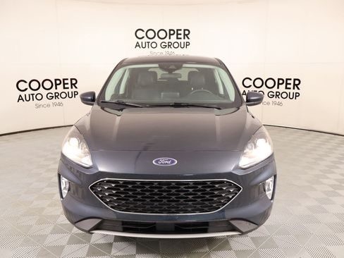 Used 2022 Ford Escape SEL AWD/4WD image 9