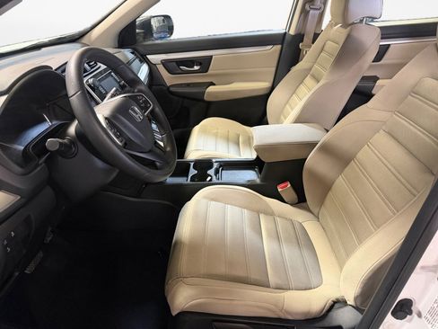 Used 2020 Honda CR-V LX image 11