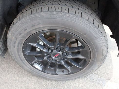 Used 2024 Toyota Tundra Platinum w/ TRD Off-Road Package AWD/4WD image 68