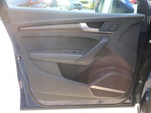 Used 2024 Audi Q5 2.0T Premium Plus AWD/4WD image 27