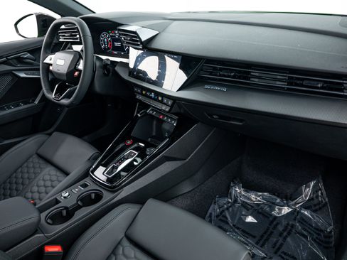 New 2026 Audi RS 3 AWD/4WD image 12