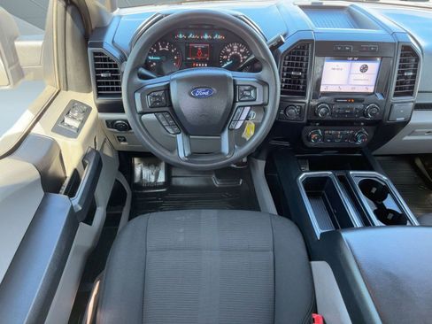 Used 2019 Ford F150 XL w/ Equipment Group 101A Mid image 25