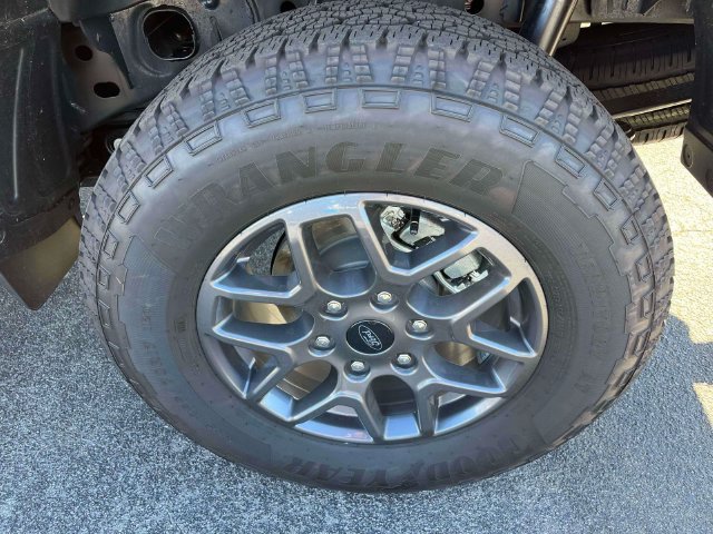 New 2026 Ford Ranger XLT w/ Equipment Group 301A High AWD/4WD image 12