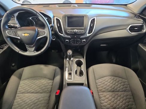 Used 2021 Chevrolet Equinox LT FWD image 28