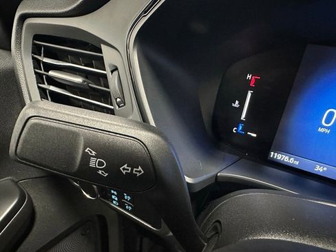 Used 2025 Ford Escape ST-Line image 21