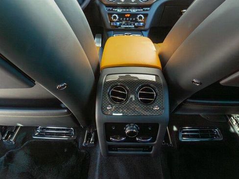 Used 2022 Rolls-Royce Ghost Black Badge image 72