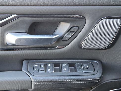 New 2026 RAM 1500 Rebel w/ Rebel Level 2 Equipment Group image 18