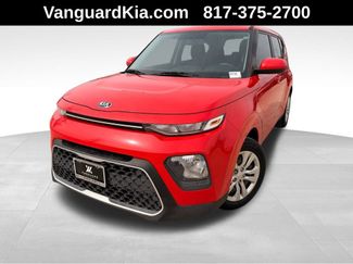 Used 2020 Kia Soul LX video 1