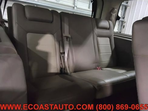 Used 2003 Ford Expedition Eddie Bauer image 17