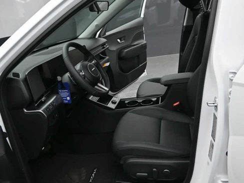 New 2026 Hyundai Kona SEL Premium AWD/4WD image 16