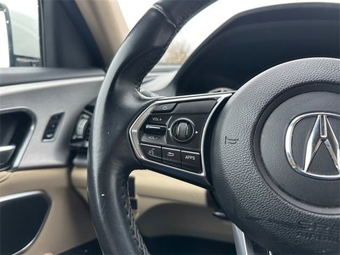 Used 2021 Acura RDX FWD image 23