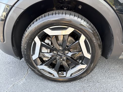 Used 2023 Kia Telluride S w/ S Sunroof Package FWD image 27