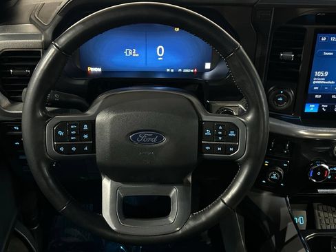 Used 2024 Ford F150 Lariat w/ Equipment Group 502A High AWD/4WD image 74