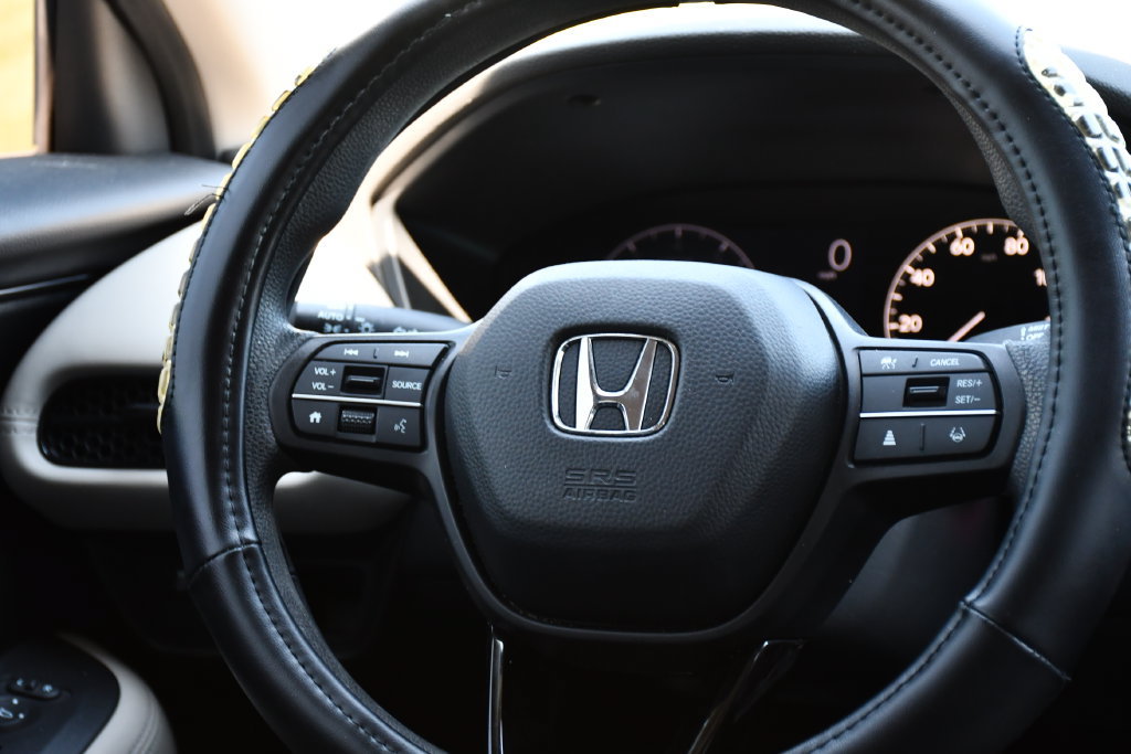 Used 2024 Honda HR-V LX image 23