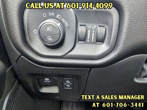 New 2026 RAM 1500 Big Horn image 23