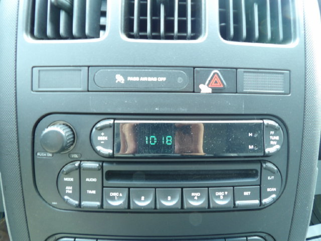 Used 2006 Dodge Grand Caravan SE FWD image 23