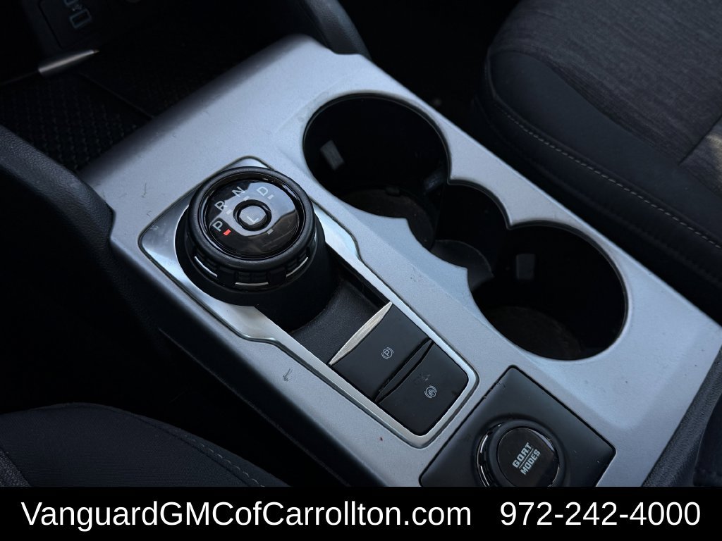 Used 2022 Ford Bronco Sport Big Bend AWD/4WD image 20