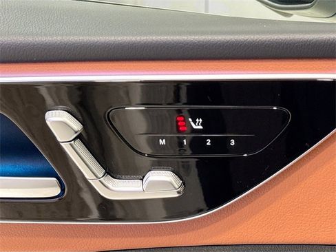 Certified 2025 Mercedes-Benz C 300 C 300 image 21