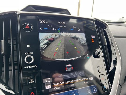 Used 2024 Subaru Ascent Limited w/ Technology Package image 13