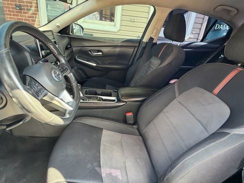 Used 2021 Nissan Sentra SR image 10