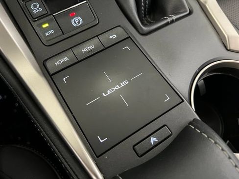 Used 2020 Lexus NX 300 FWD w/ Premium Package image 23