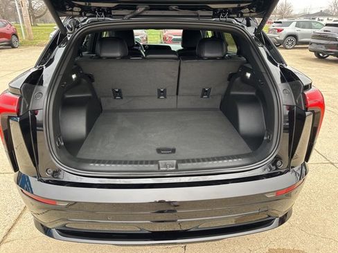 Used 2025 Chevrolet Blazer EV RS image 20