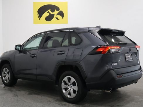 Used 2023 Toyota RAV4 LE image 9