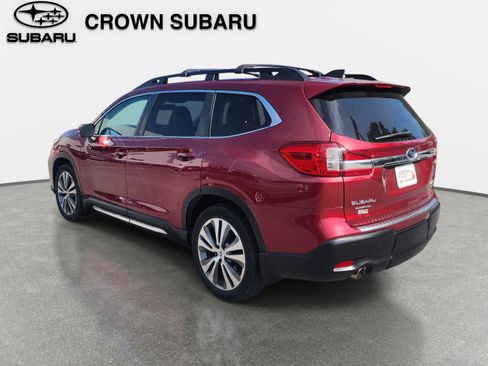 Used 2019 Subaru Ascent Limited AWD/4WD image 4
