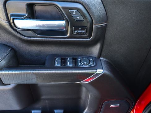 Used 2021 GMC Sierra 1500 AT4 w/ AT4 Value Package AWD/4WD image 39