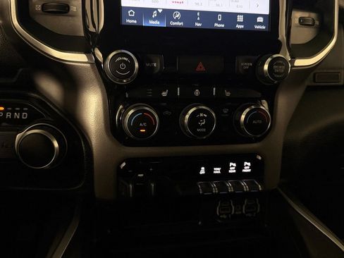 Used 2022 RAM 1500 Big Horn RWD image 20