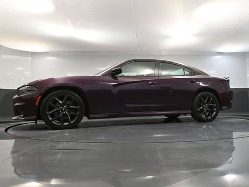 Used 2021 Dodge Charger R/T w/ Plus Group RWD image 56